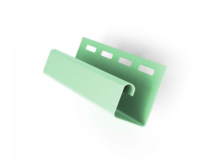 Профиль j 3,00 двухслойный Grand line