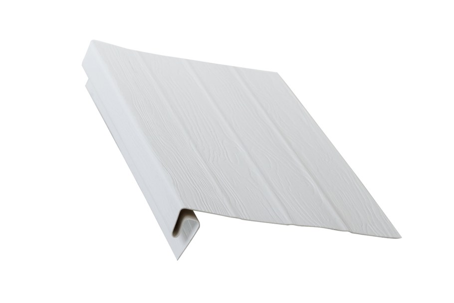 Гранд лайн j-фаска белая 3м