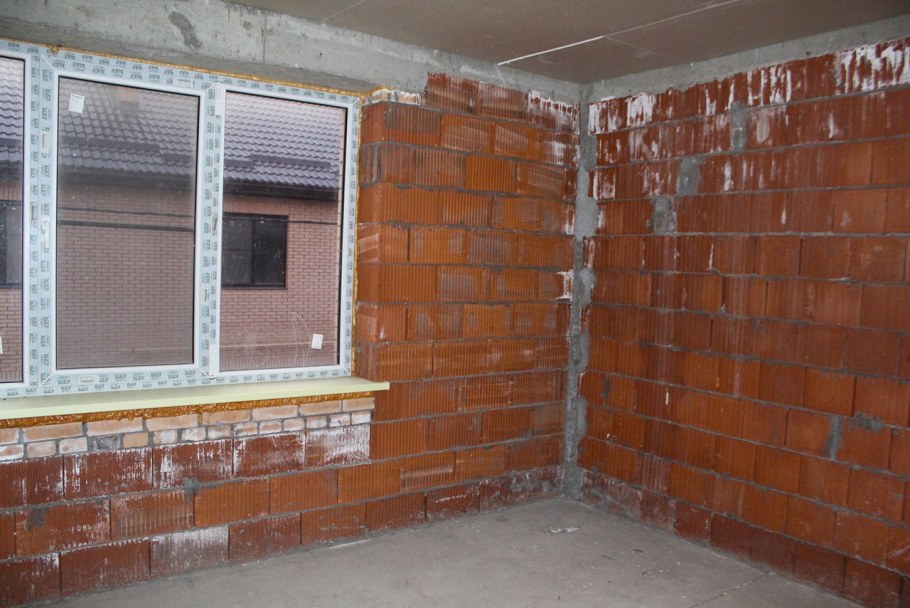 ЖК Грин Казань предчистовая