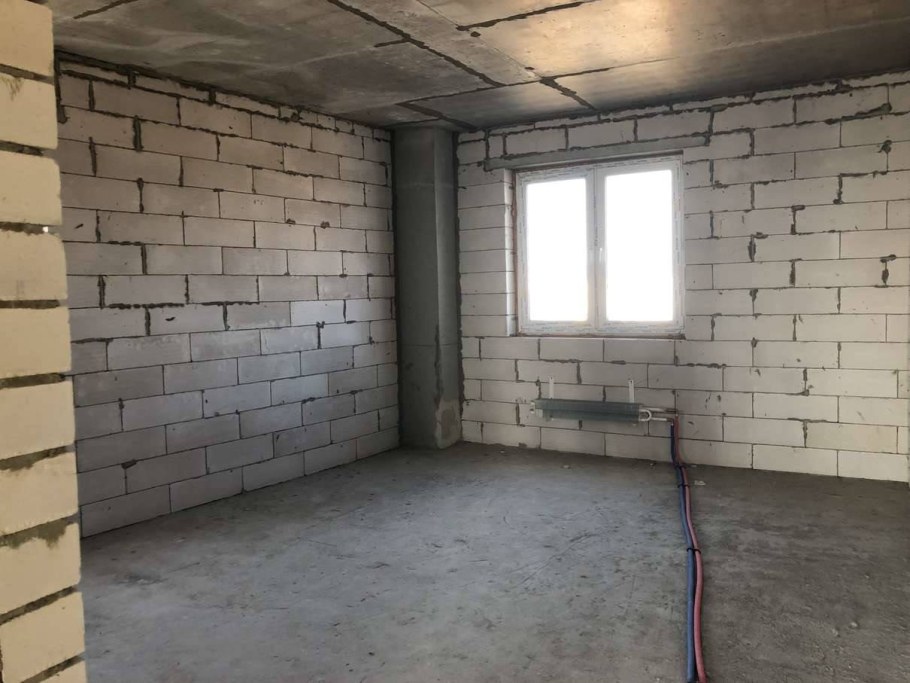 Предчистовая отделка Евроинвест Девелопмент