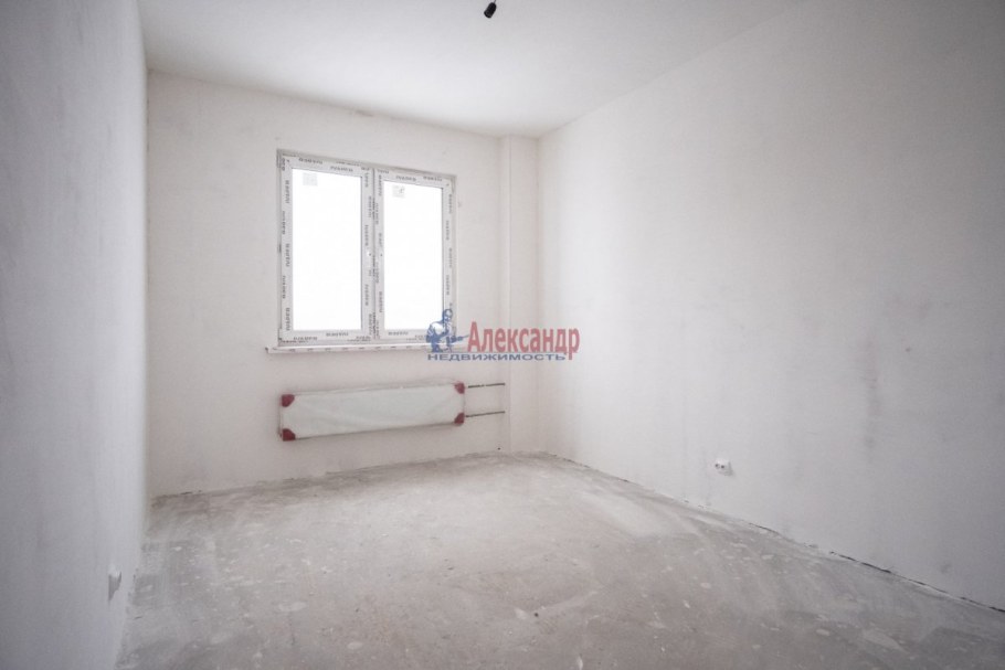 Черновая отделка