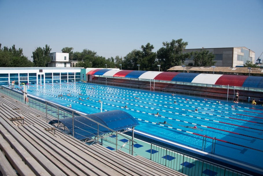 Термы Поляны Рязань