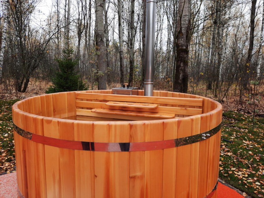 Эко термы Поляны Рязань