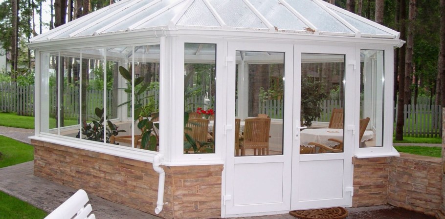 Павильон/ беседка 070206