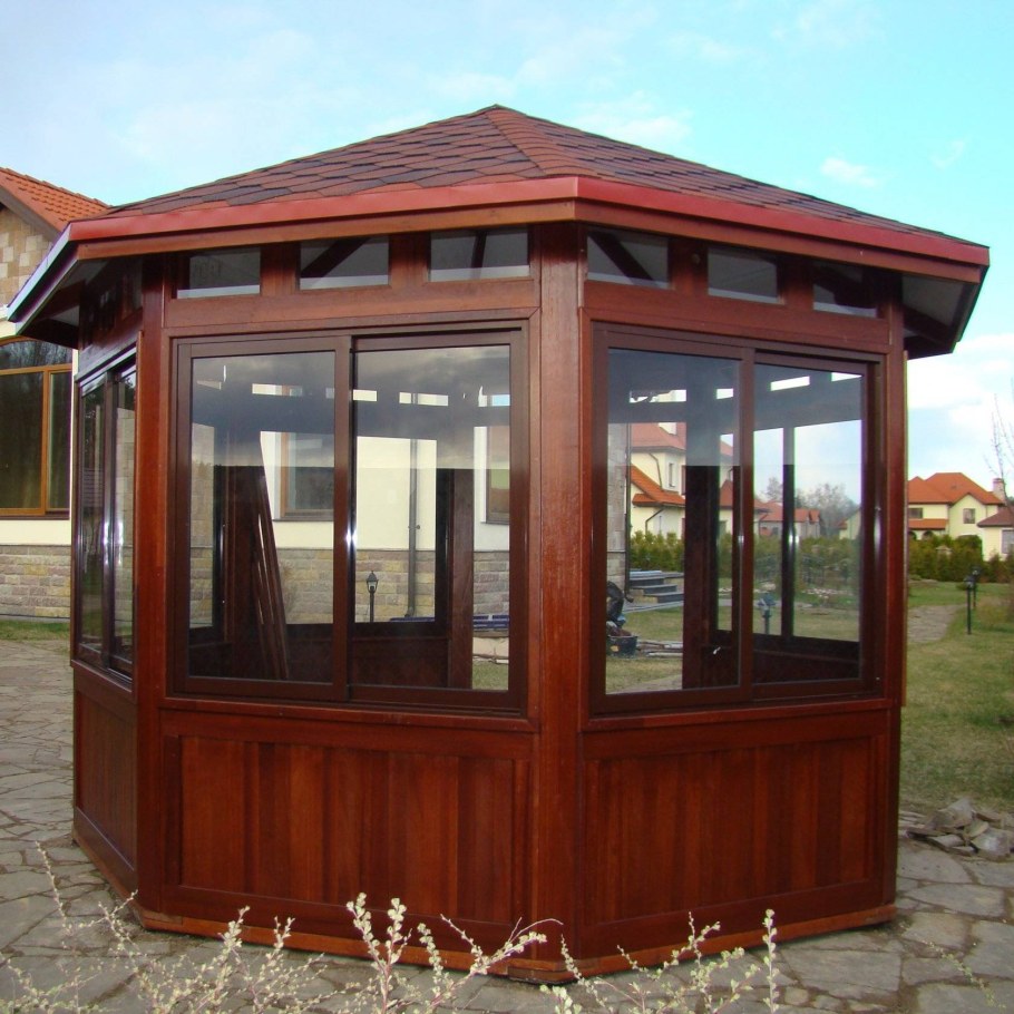 Беседка Леда Грация XL