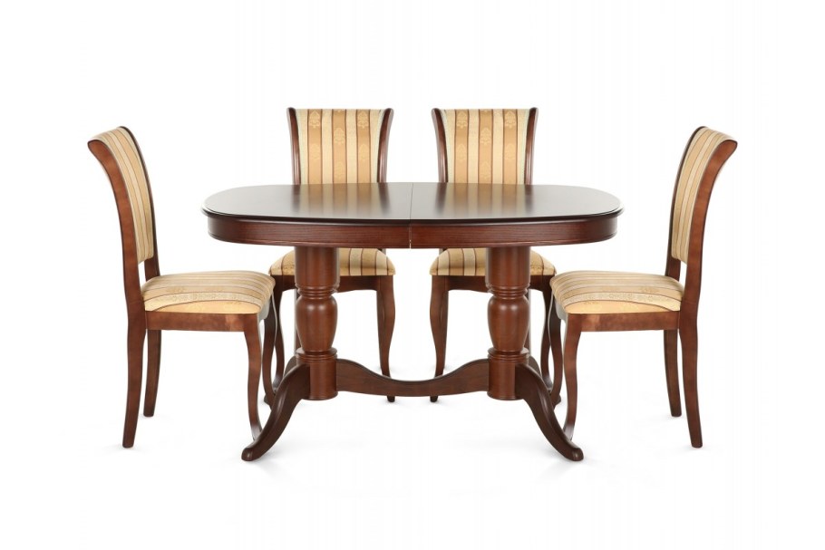 Обеденная группа Фламинго 9 Белла