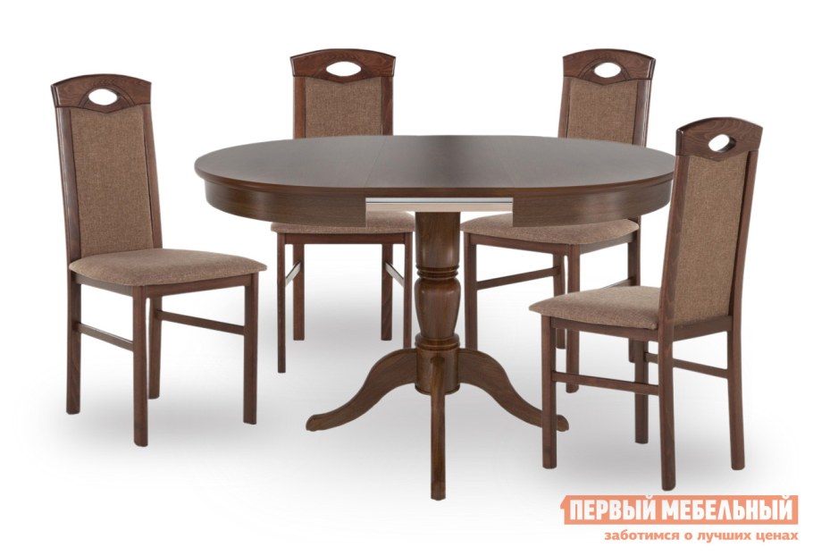 Обеденная группа Элис Лидер