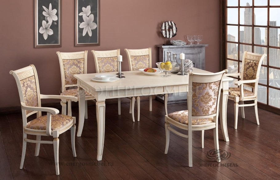 Стол сенатор Оримэкс