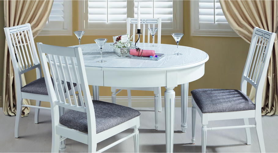 Руджери столовая группа