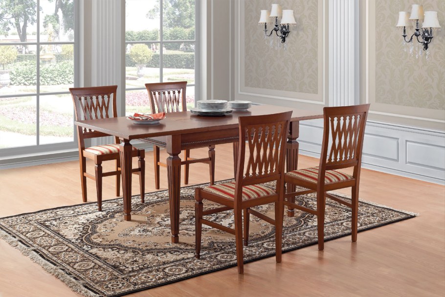 Стол Гварнери кухонный