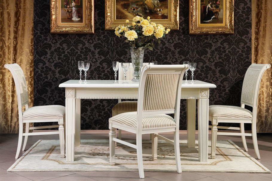 Стол «Верди 1р» п106.04