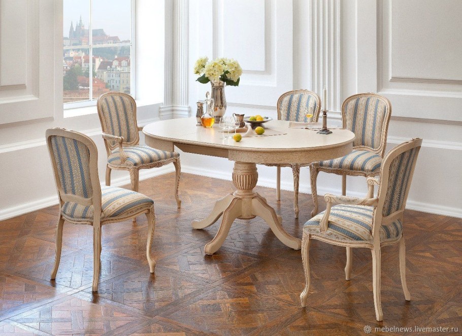 Стол Консул Оримэкс