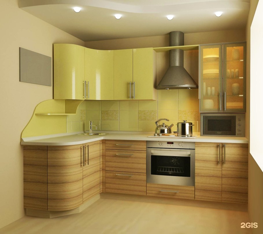 Студия мебели Андора