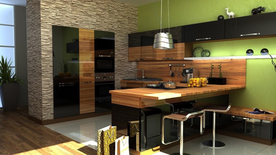 Наша марка кухни во Владимире