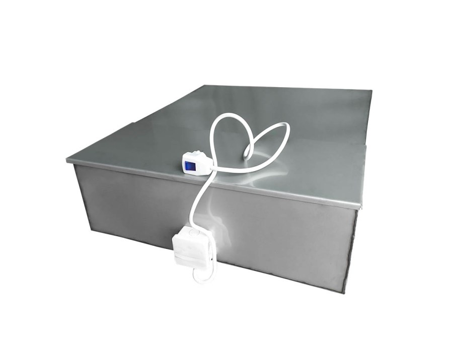 Переносной душ для дачи