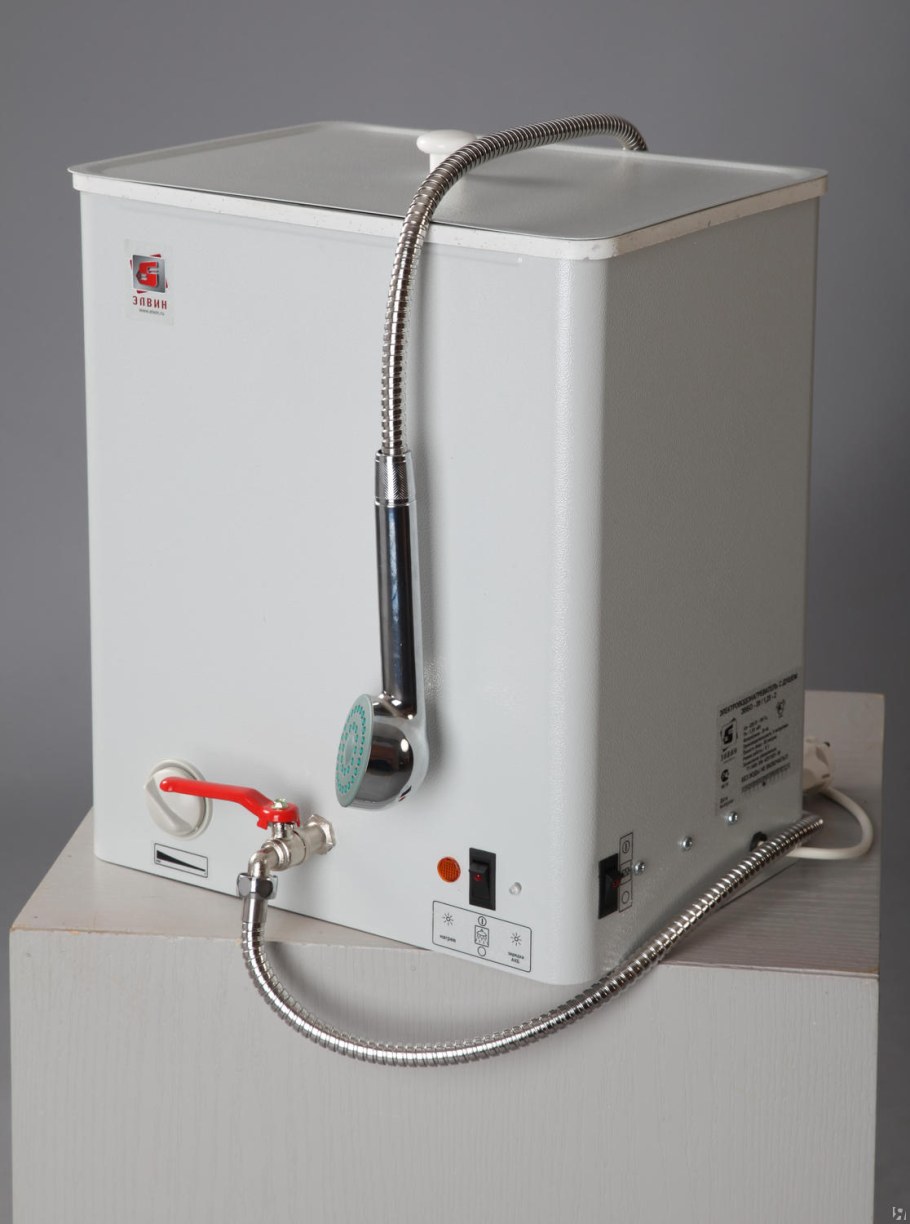 Кемпинговый душ мусмон класса а