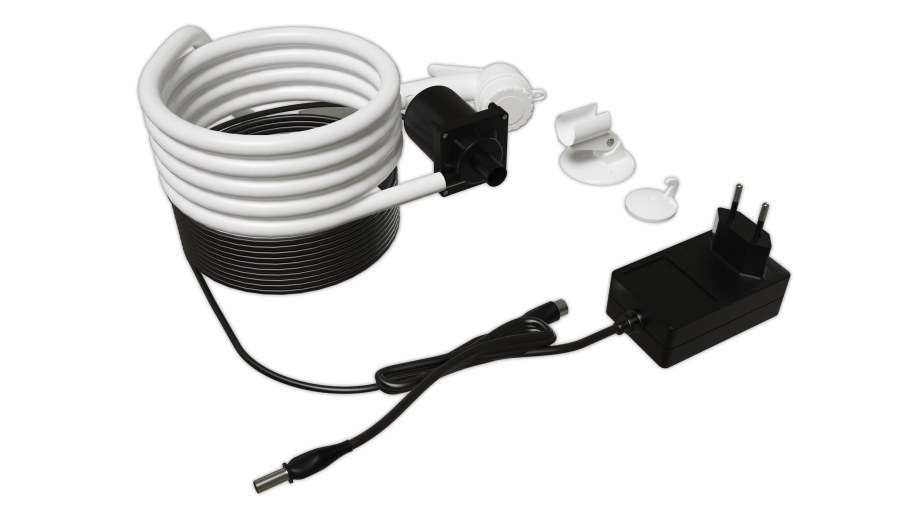 Портативный душ