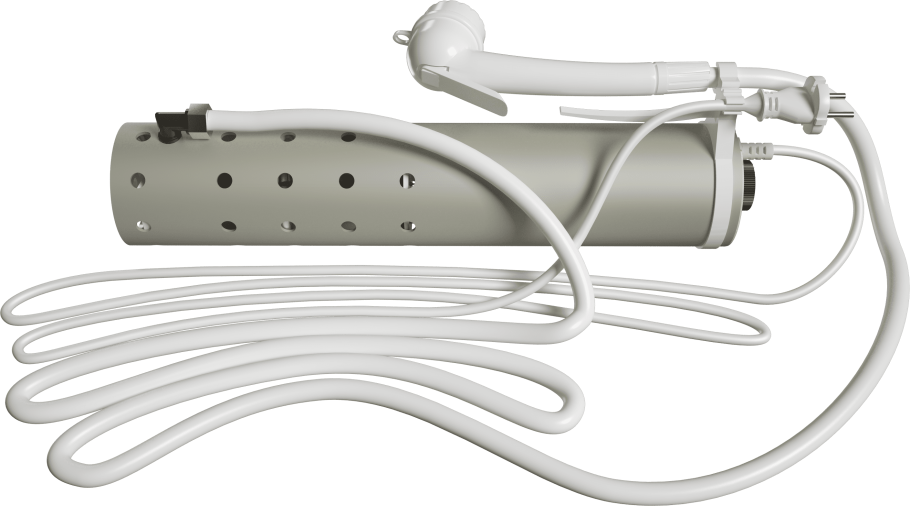 Водонагреватель переносной TJ 2000