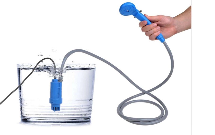 Душ портативный Portable Shower