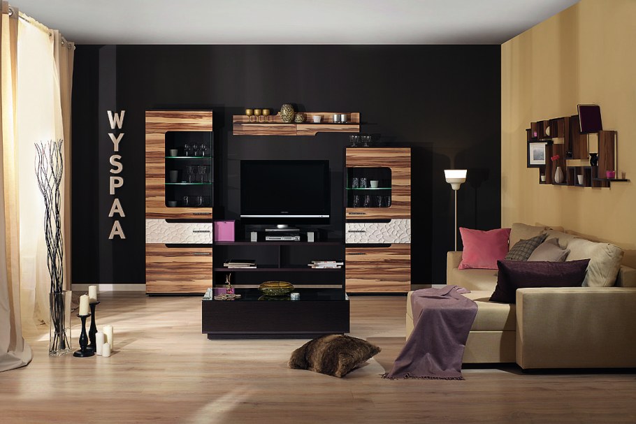 Спальня Амели ТРИЯ