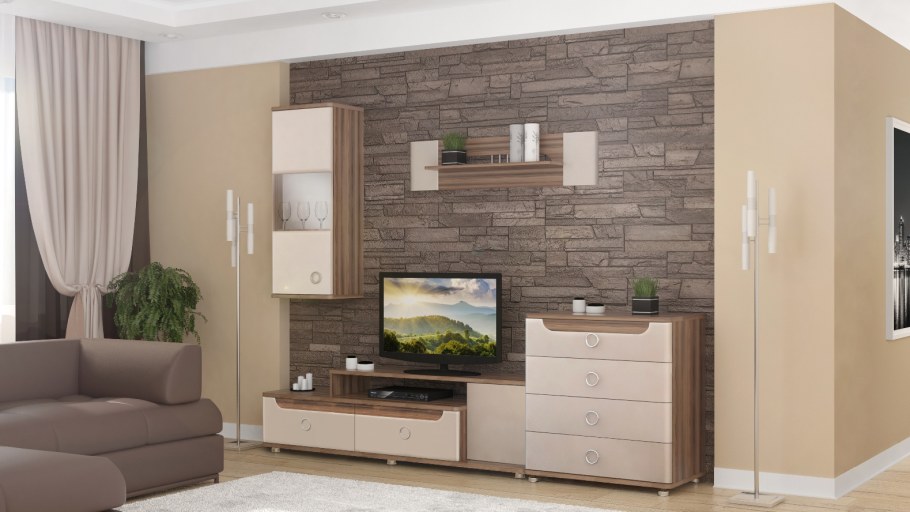 Магнитогорская мебельная фабрика