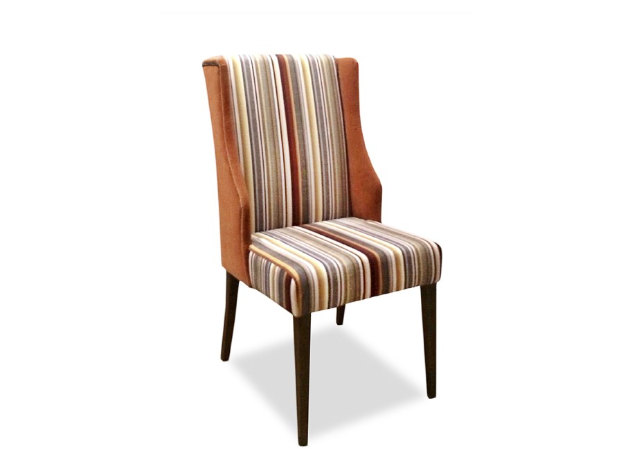 Полосатый стул