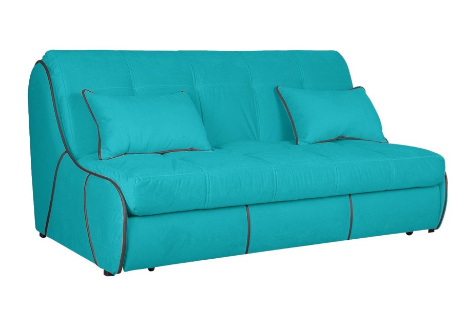 Ткань желтая Bergen Mustard