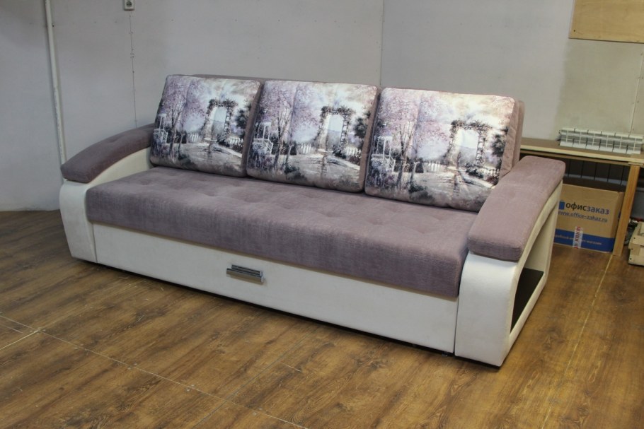 Диван кровать Рио Некст еврокнижка