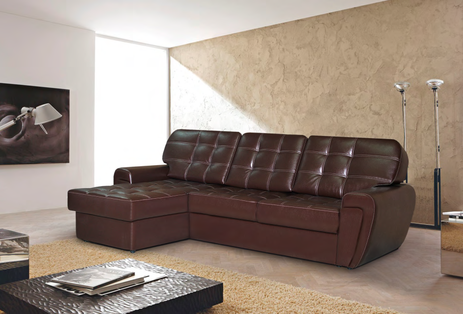 Мягкофф мебельная фабрика Рио диван