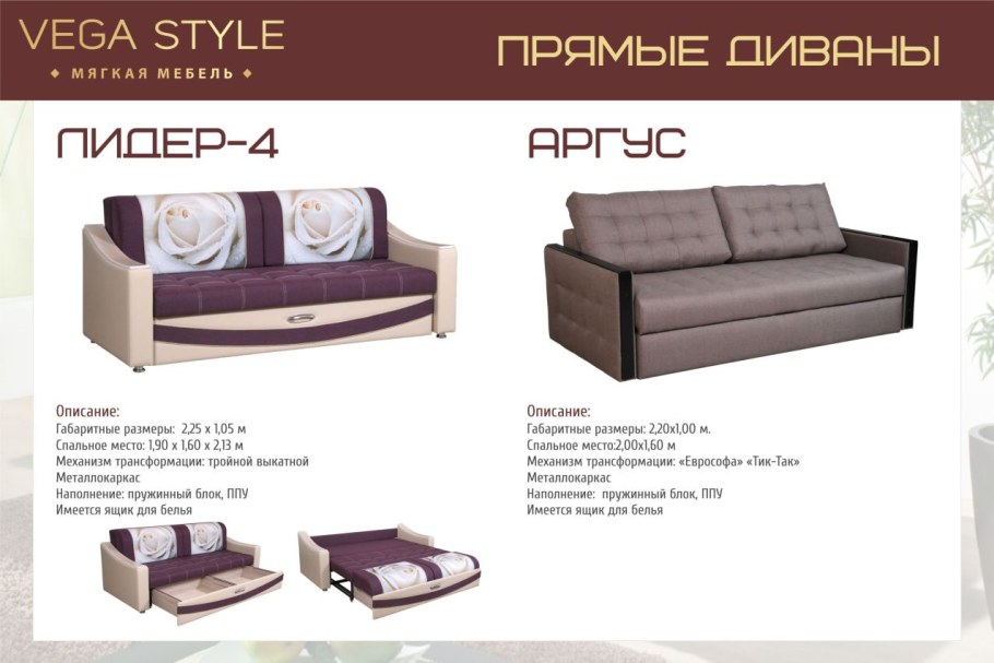 Вега стайл Кузнецк