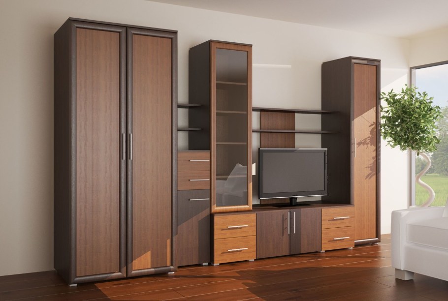 Стенка Вега-8