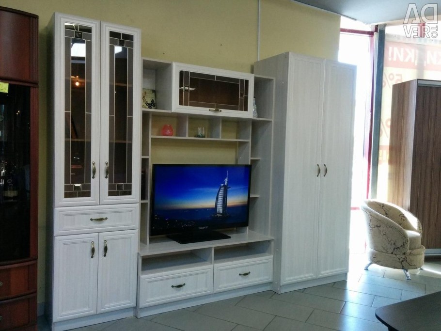 Тумба для ТВ «Вега» ВМ-11