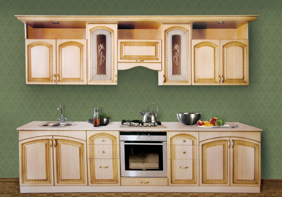 Кухня Виктория