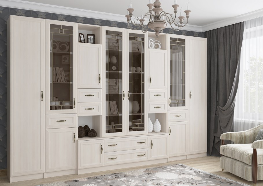 Витрина ВМ-20 Вега