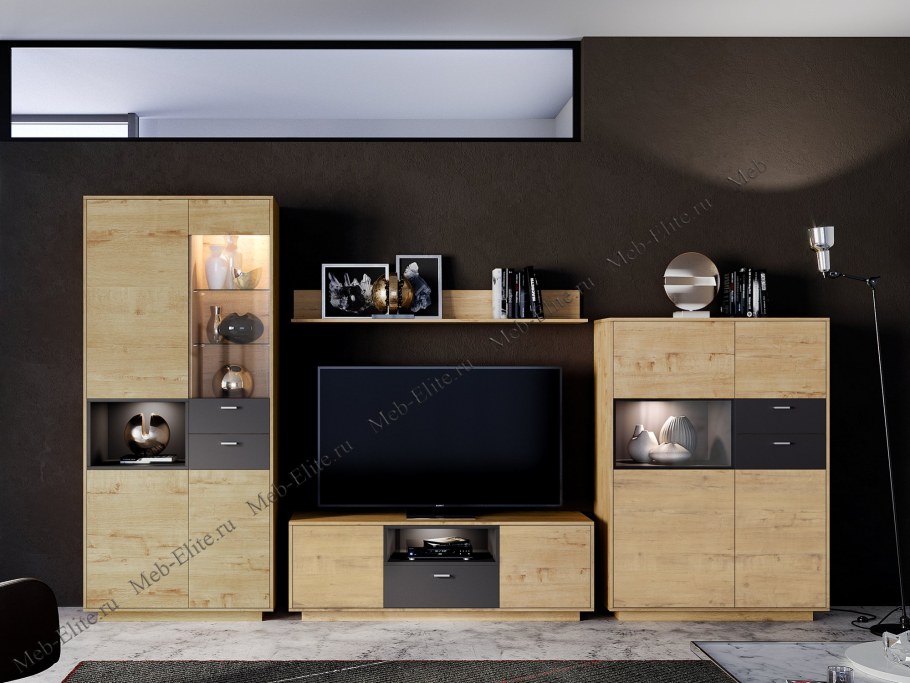 Гостиная Вега Бавария Кураж