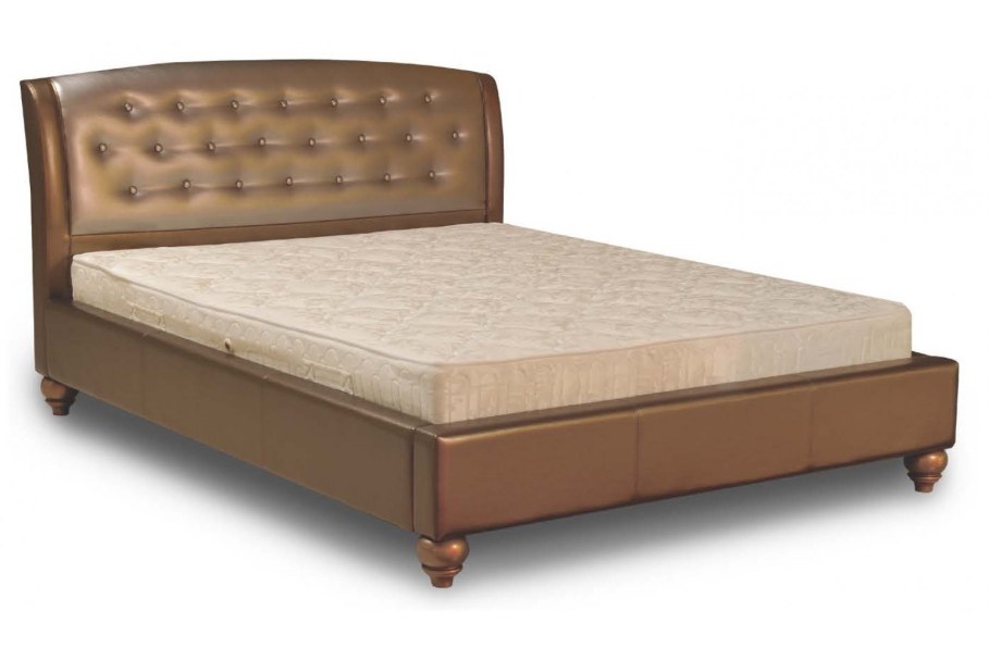 Кровать Оскар фабрика Вега