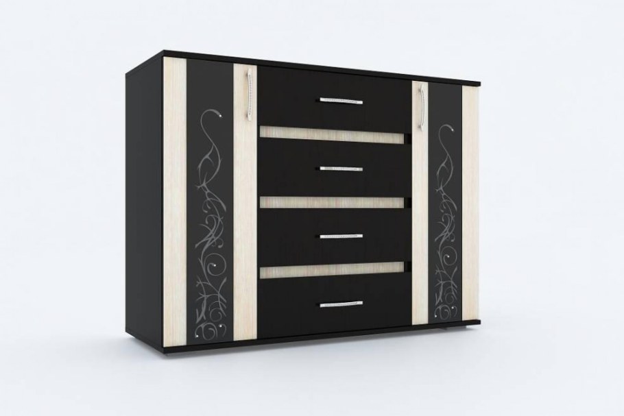 Комод Вега 14 Леко