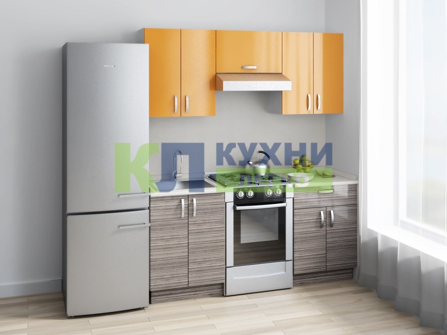 Кухня Вега Вардек