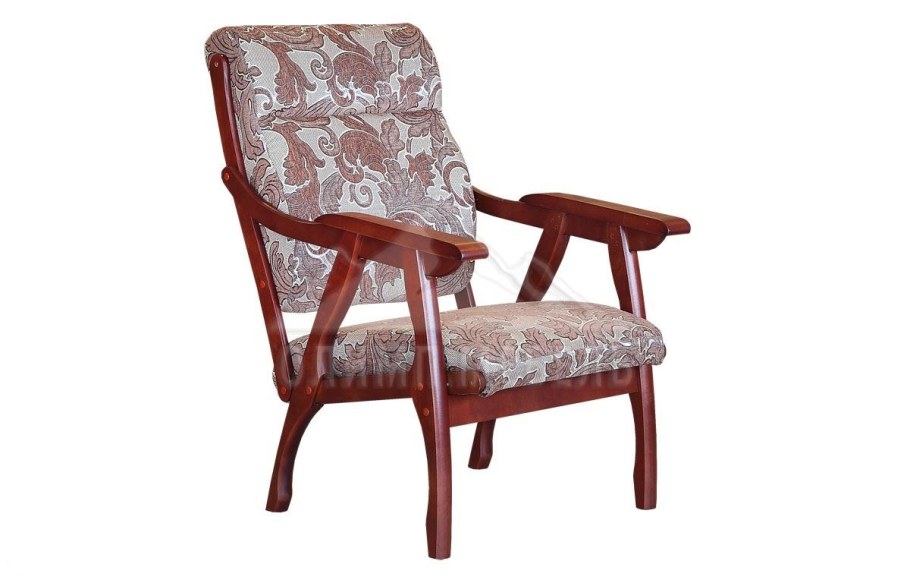 Кресло Вега 34 Элегия