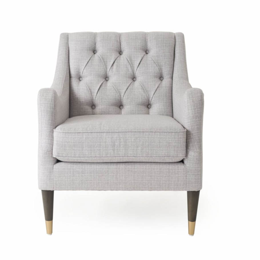 Кресло my interno Milan синий