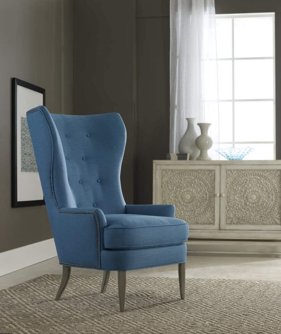 Каминное кресло Benini