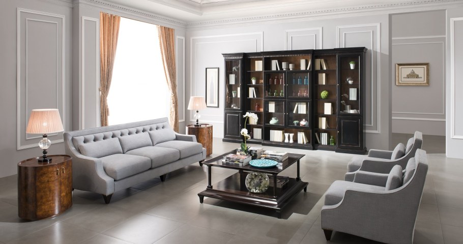 Fratelli Barri Местре диван