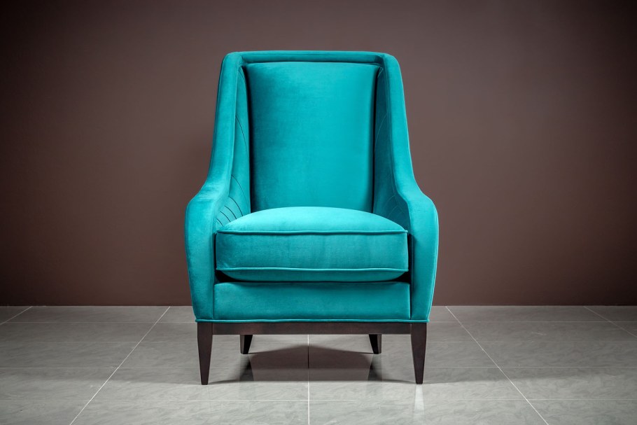 Кресло Liberty Gaudi