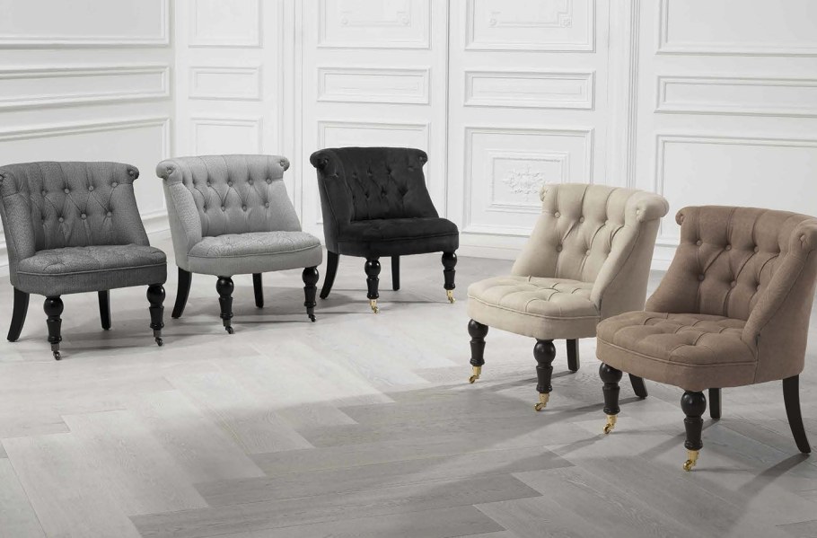 Кресло Eichholtz 108841u Camden