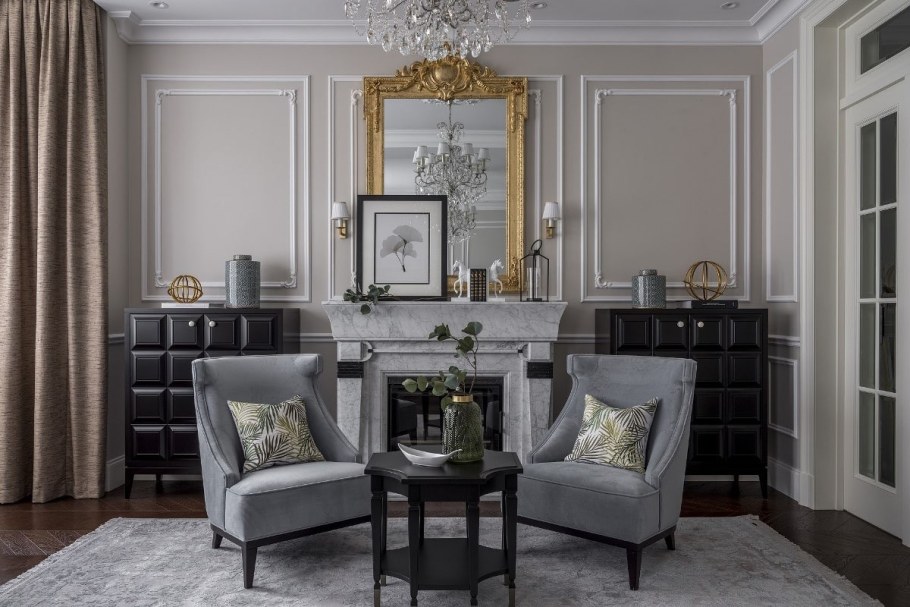 АРХРЕВЮ Неоклассика