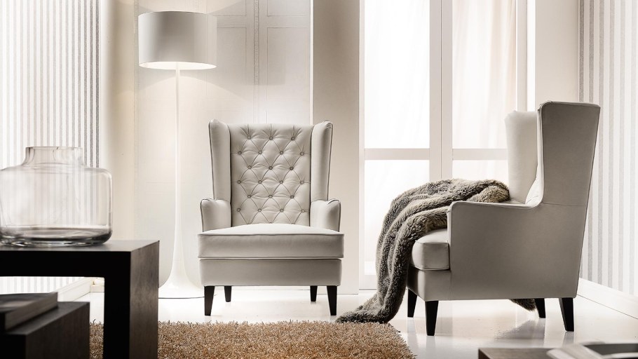 Кресло Мерилин