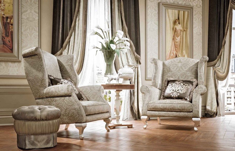 Итальянская фабрика Бруно Зампа