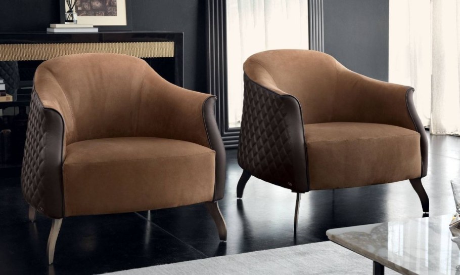 Кресла Daytona Signorini Coco