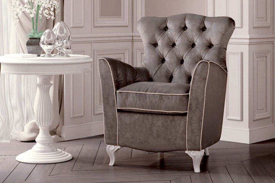 Кресло Carpanese 6043