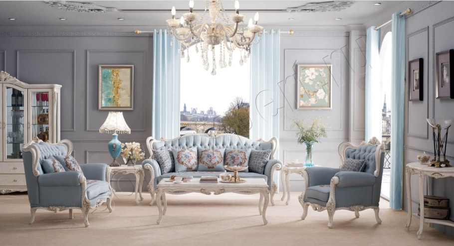 Диван Неоклассика